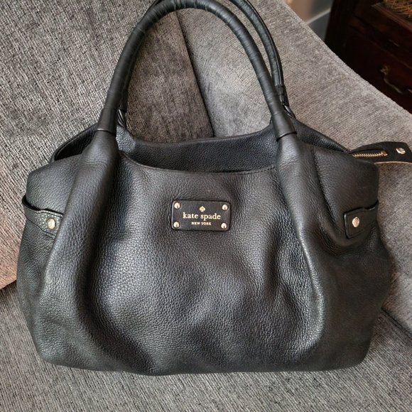 Kate Spade Stevie Bershire Bag - Picture 1 of 5